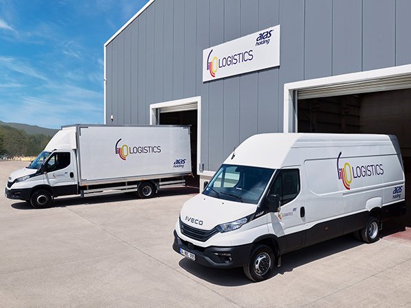 Şehir İçi / Şehirler Arası Dedike Dağıtım